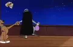 Скуби и Скрэппи 4 сезон 28 серия