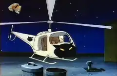 Скуби и Скрэппи 4 сезон 31 серия