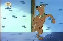 Скуби и Скрэппи 4 сезон 37 серия