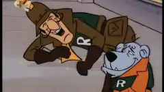 Скуби Ду: Забавные состязания «Всех мультсупер звезд» / Весёлая олимпиада Скуби 1 сезон 5 серия