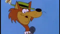 Скуби Ду: Забавные состязания «Всех мультсупер звезд» / Весёлая олимпиада Скуби 1 сезон 10 серия