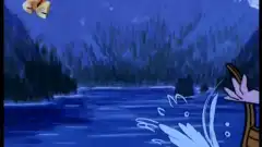 Скуби Ду: Забавные состязания «Всех мультсупер звезд» / Весёлая олимпиада Скуби 1 сезон 13 серия