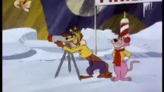 Скуби Ду: Забавные состязания «Всех мультсупер звезд» / Весёлая олимпиада Скуби 1 сезон 14 серия