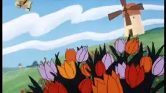 Скуби Ду: Забавные состязания «Всех мультсупер звезд» / Весёлая олимпиада Скуби 1 сезон 15 серия