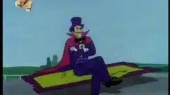 Скуби Ду: Забавные состязания «Всех мультсупер звезд» / Весёлая олимпиада Скуби 1 сезон 16 серия