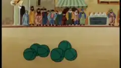 Скуби Ду: Забавные состязания «Всех мультсупер звезд» / Весёлая олимпиада Скуби 2 сезон 2 серия