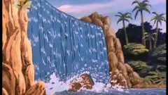 Скуби Ду: Забавные состязания «Всех мультсупер звезд» / Весёлая олимпиада Скуби 2 сезон 3 серия