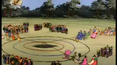 Скуби Ду: Забавные состязания «Всех мультсупер звезд» / Весёлая олимпиада Скуби 2 сезон 4 серия