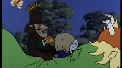 Скуби Ду: Забавные состязания «Всех мультсупер звезд» / Весёлая олимпиада Скуби 2 сезон 5 серия