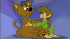 Щенок по кличке Скуби Ду 1 сезон 2 серия