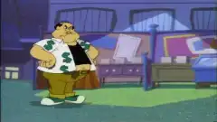 Щенок по кличке Скуби Ду 1 сезон 3 серия