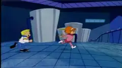 Щенок по кличке Скуби Ду 1 сезон 4 серия