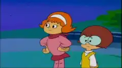 Щенок по кличке Скуби Ду 1 сезон 5 серия