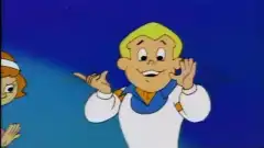 Щенок по кличке Скуби Ду 1 сезон 6 серия