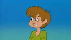 Щенок по кличке Скуби Ду 1 сезон 9 серия