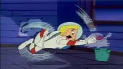 Щенок по кличке Скуби Ду 1 сезон 10 серия