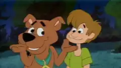 Щенок по кличке Скуби Ду 1 сезон 11 серия