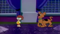 Щенок по кличке Скуби Ду 1 сезон 12 серия