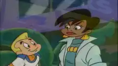 Щенок по кличке Скуби Ду 1 сезон 13 серия