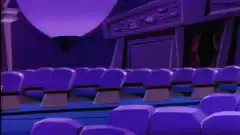 Щенок по кличке Скуби Ду 2 сезон 3 серия