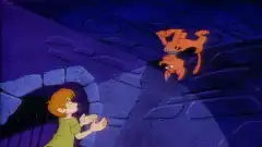 Щенок по кличке Скуби Ду 2 сезон 4 серия