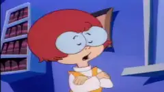 Щенок по кличке Скуби Ду 2 сезон 6 серия