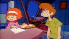 Щенок по кличке Скуби Ду 2 сезон 7 серия