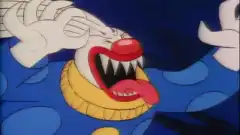 Щенок по кличке Скуби Ду 2 сезон 8 серия