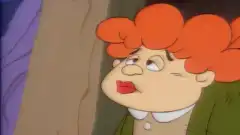 Щенок по кличке Скуби Ду 3 сезон 1 серия