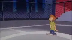 Щенок по кличке Скуби Ду 3 сезон 3 серия