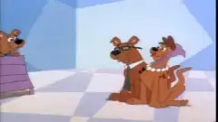 Щенок по кличке Скуби Ду 4 сезон 1 серия