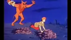 Новые приключения Скуби и Скреппи / Новое шоу Скуби и Скрэппи Ду 1 сезон 3 серия