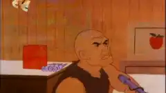 Новые приключения Скуби и Скреппи / Новое шоу Скуби и Скрэппи Ду 1 сезон 5 серия