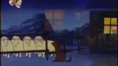 Новые приключения Скуби и Скреппи / Новое шоу Скуби и Скрэппи Ду 1 сезон 6 серия