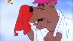 Новые приключения Скуби и Скреппи / Новое шоу Скуби и Скрэппи Ду 1 сезон 9 серия