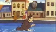 Новые приключения Скуби и Скреппи / Новое шоу Скуби и Скрэппи Ду 1 сезон 11 серия