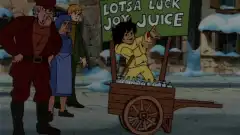 13 Призраков Скуби Ду 1 сезон 1 серия