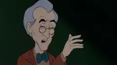 13 Призраков Скуби Ду 1 сезон 3 серия