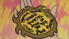 13 Призраков Скуби Ду 1 сезон 4 серия