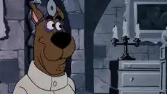 13 Призраков Скуби Ду 1 сезон 5 серия