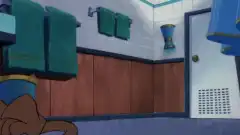 13 Призраков Скуби Ду 1 сезон 6 серия