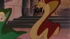 13 Призраков Скуби Ду 1 сезон 8 серия