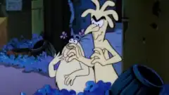 13 Призраков Скуби Ду 1 сезон 11 серия