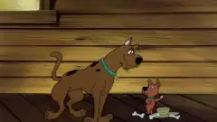 13 Призраков Скуби Ду 1 сезон 12 серия