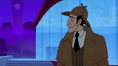 Скуби-Ду и угадай, Кто? 1 сезон 4 серия