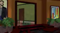 Скуби-Ду и угадай, Кто? 1 сезон 5 серия