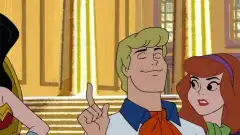 Скуби-Ду и угадай, Кто? 1 сезон 6 серия