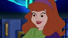 Скуби-Ду и угадай, Кто? 1 сезон 7 серия