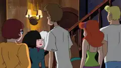 Скуби-Ду и угадай, Кто? 1 сезон 11 серия