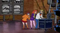 Скуби-Ду и угадай, Кто? 1 сезон 12 серия